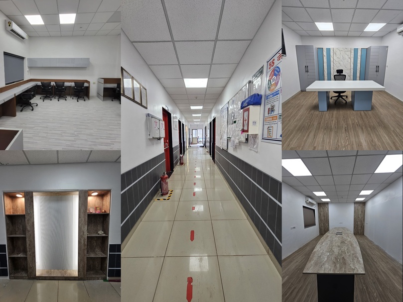 Odoo • Image and Text